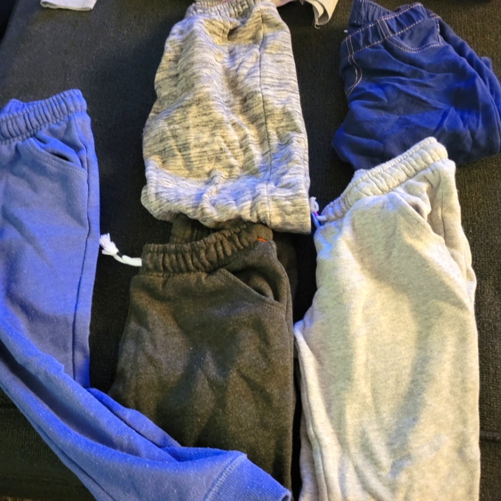 Sweatpants/joggers bundle